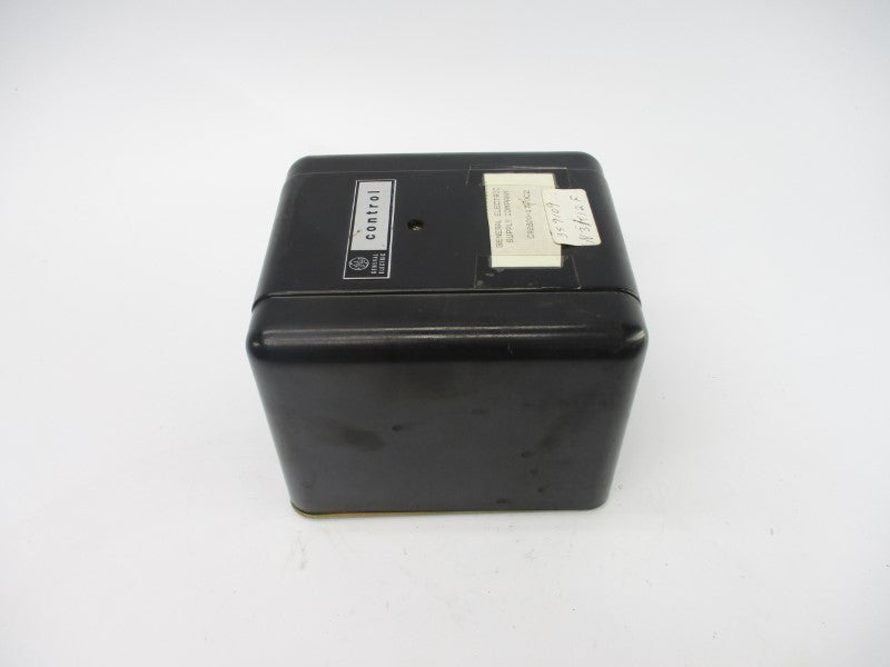 GENERAL ELECTRIC CR2820-1740C2 115V 3.100MIN NSNP