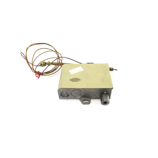 BARBER COLMAN TC202 NSNP