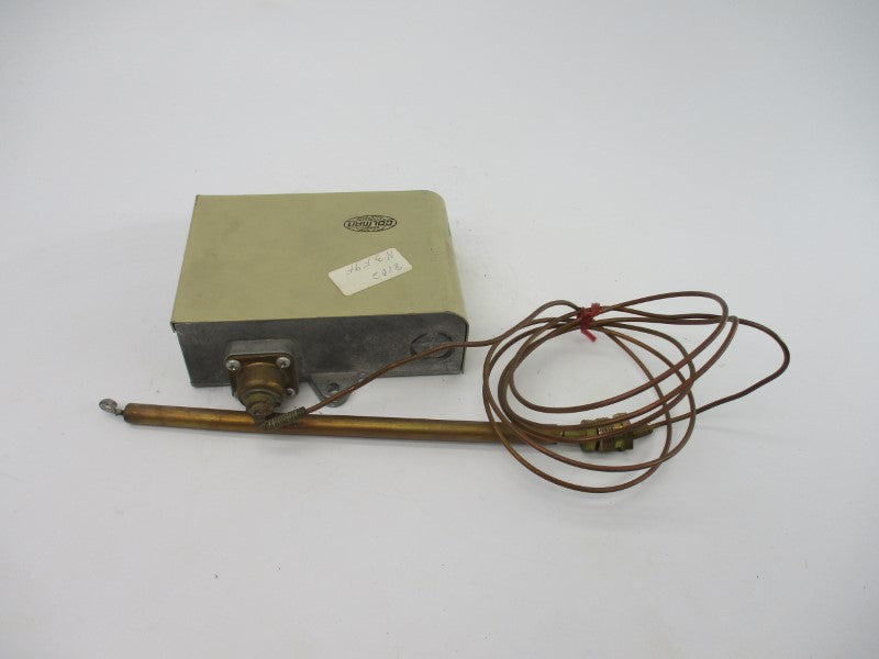 BARBER COLMAN TC202 NSNP