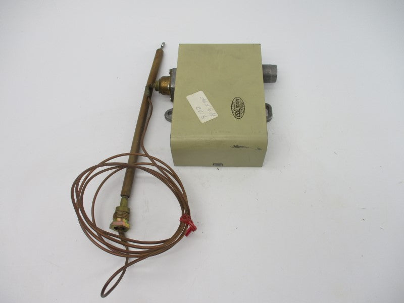 BARBER COLMAN TC202 NSNP
