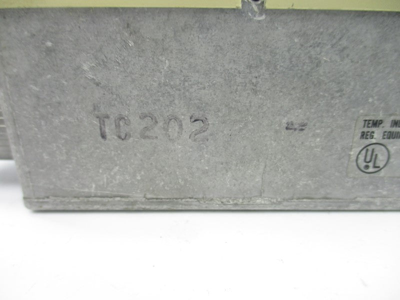 BARBER COLMAN TC202 NSNP