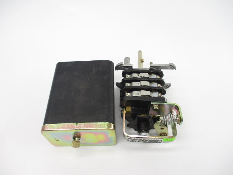 GENERAL ELECTRIC 16SB9CB356SUM2Y (AS PICTURED) NSNP