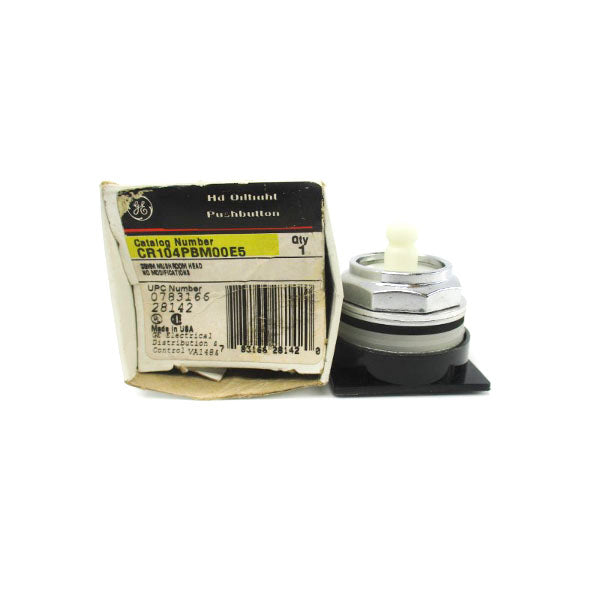 GENERAL ELECTRIC CR104PBM00E5 (AS PICTURED) NSMP