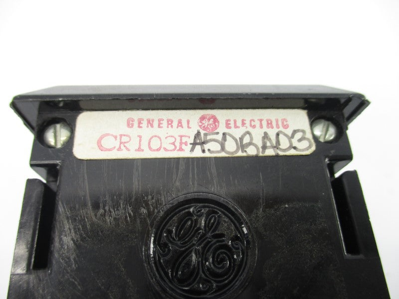 GENERAL ELECTRIC CR103FA50BAD3 NSNP