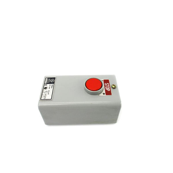GENERAL ELECTRIC CR2943NA101F 600V NSNP