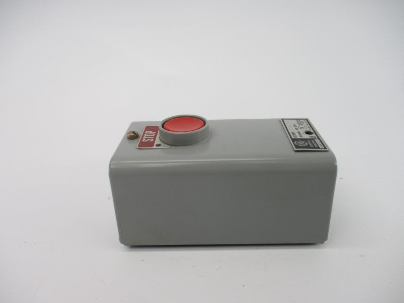 GENERAL ELECTRIC CR2943NA101F 600V NSNP