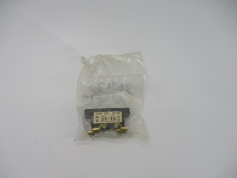 SQUARE D 9007AO-105 NSMP