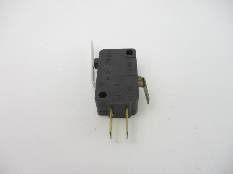 MICRO SWITCH V7-1B19D8-022 277VAC 11A NSNP