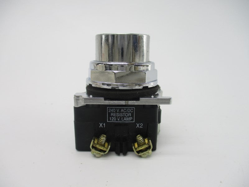 CUTLER HAMMER 10250T472 SER. B2 240VAC/DC NSMP