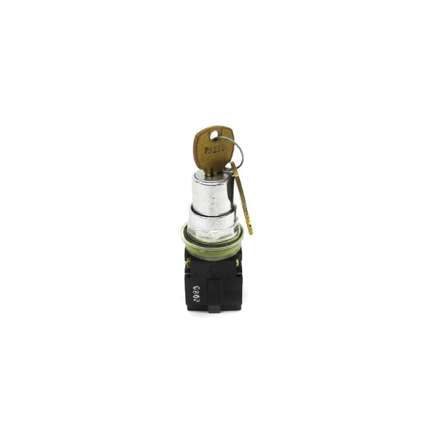 GENERAL ELECTRIC CR104G 150V (W/ KEYS) NSNP