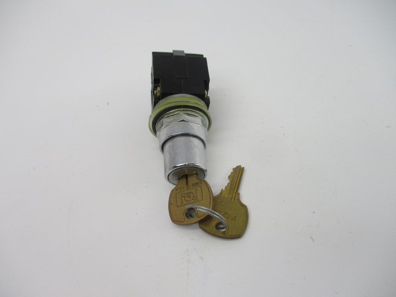 GENERAL ELECTRIC CR104G 150V (W/ KEYS) NSNP