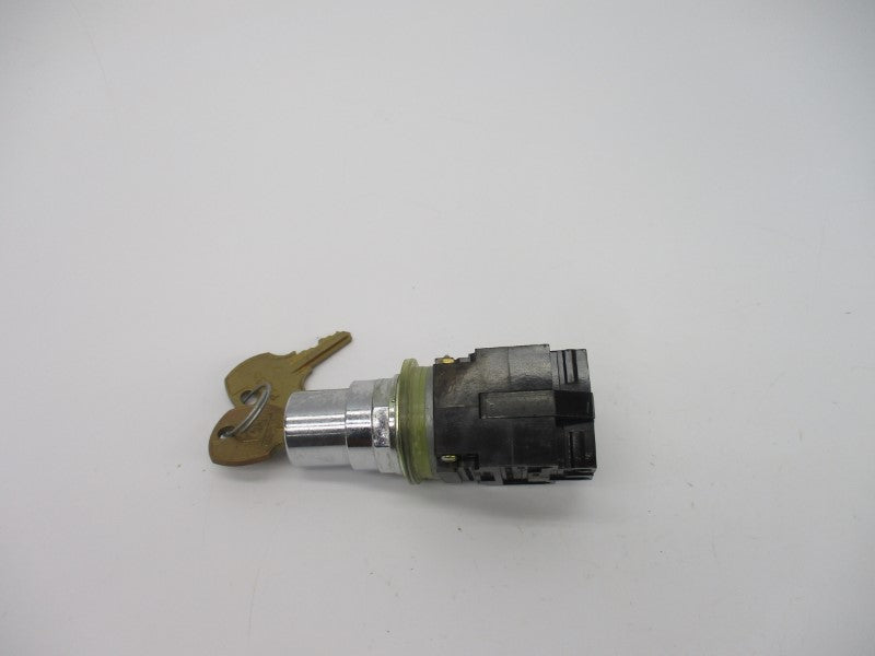 GENERAL ELECTRIC CR104G 150V (W/ KEYS) NSNP