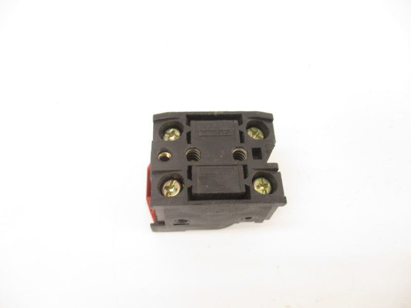 GENERAL ELECTRIC 0B0BF20V 660V 10A NSNP
