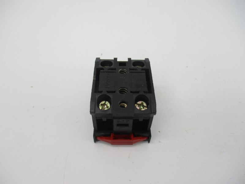 GENERAL ELECTRIC 0B0BF20V 660V 10A NSNP