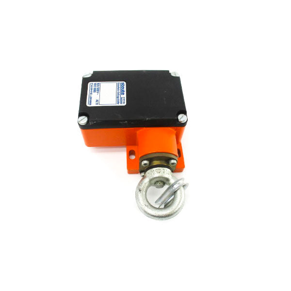 STEUTE ZS73U 500V 16A NSNP
