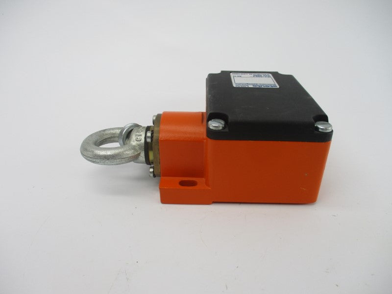 STEUTE ZS73U 500V 16A NSNP