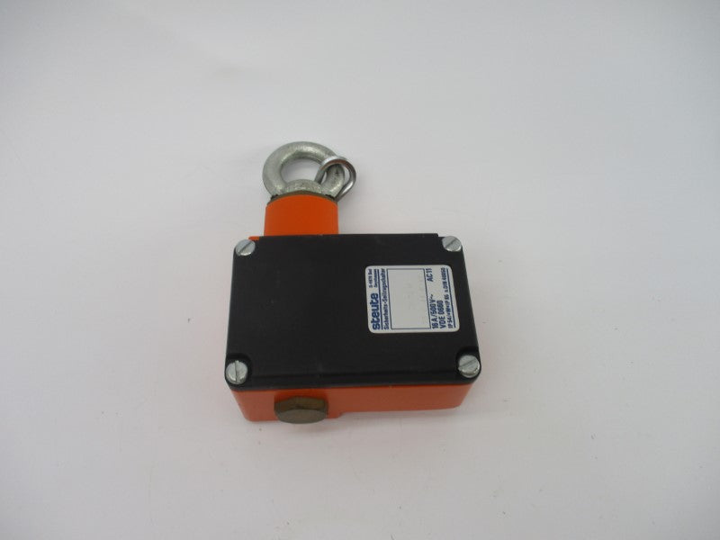 STEUTE ZS73U 500V 16A NSNP