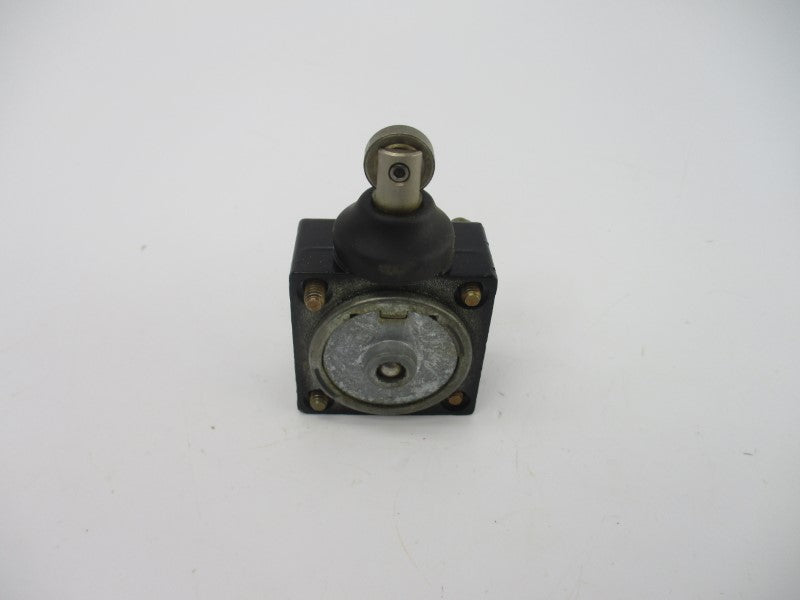 HONEYWELL LSZ1F NSNP