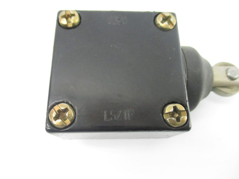HONEYWELL LSZ1F NSNP