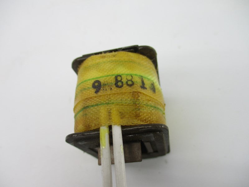 SPARE PART 98814 115V NSNP