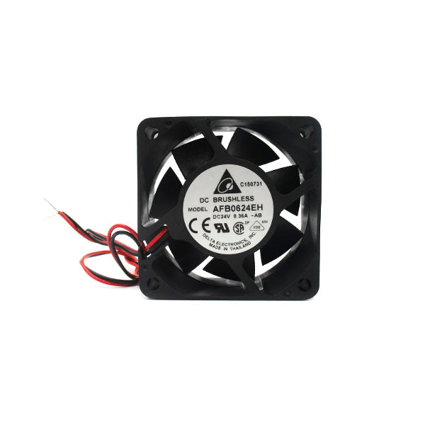 DELTA ELECTRONICS AFB0624EH 24VDC 0.36A NSNP