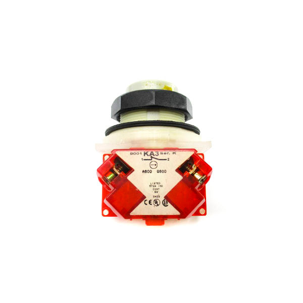 SQUARE D 9001KA3 SER. K (AS PICTURED) NSNP