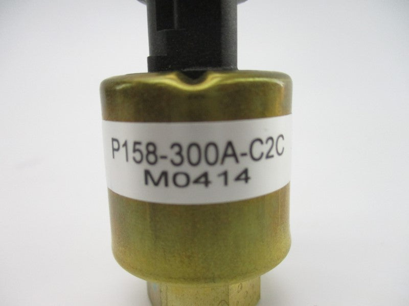 KAVLICO P158-300A-C2C NSNP