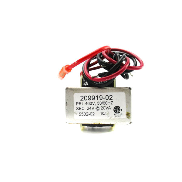 209919-02 5532-0 460V NSNP
