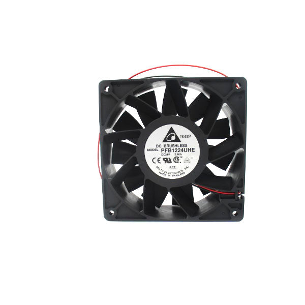 DELTA ELECTRONICS PFB1224UHE 24VDC 2.40A NSNP