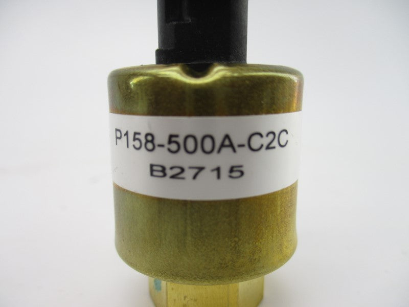 KAVLICO P158-500A-C2C NSNP