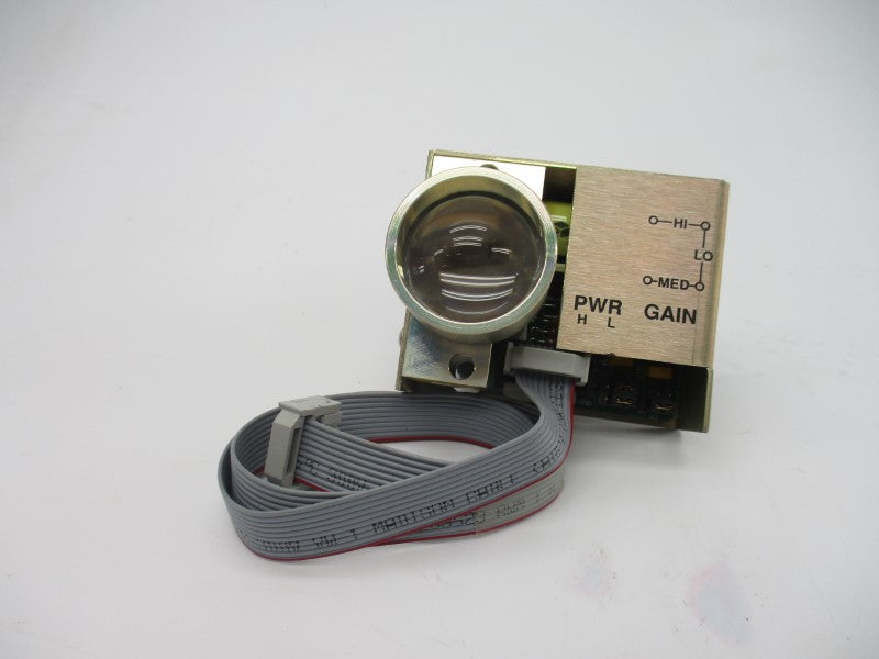 HONEYWELL 08631800 REV. D NSNP