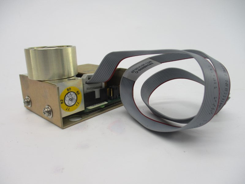 HONEYWELL 08631800 REV. D NSNP