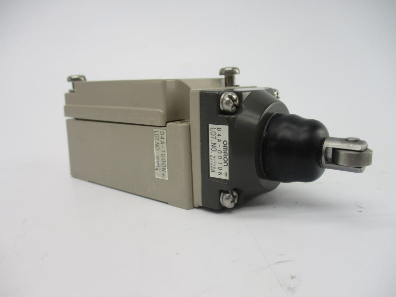 OMRON D4A-110N NSNP