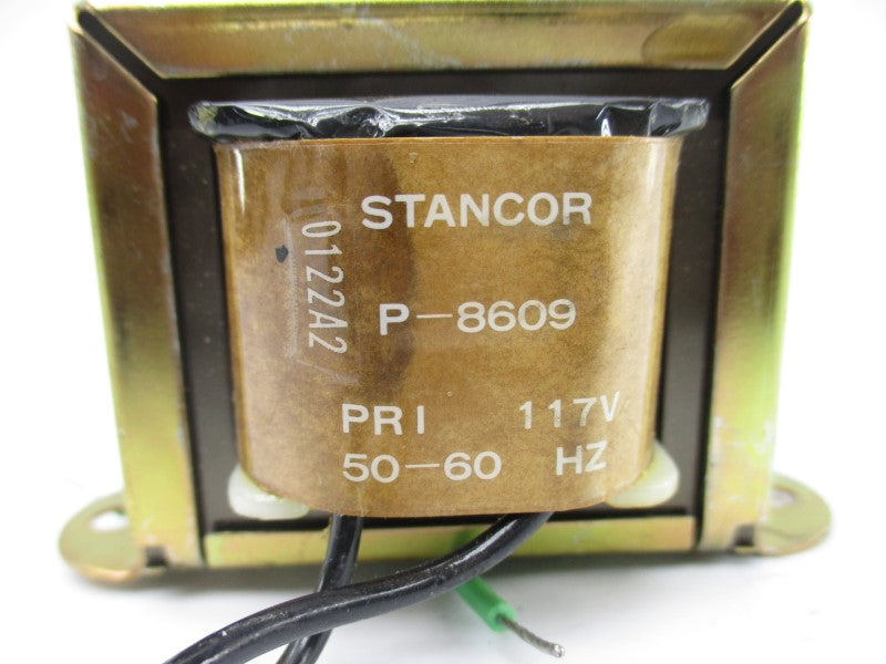 STANCOR P-8609 117V NSNP