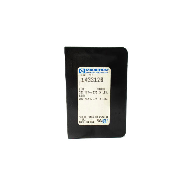 MARATHON 1433126 600V 310A NSNP