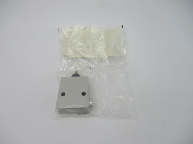 FESTO V/O-3-1/8 4938 -14.4-120PSI NSMP