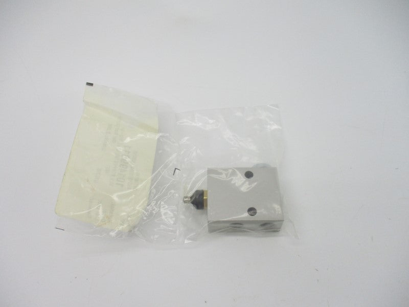 FESTO V/O-3-1/8 4938 -14.4-120PSI NSMP