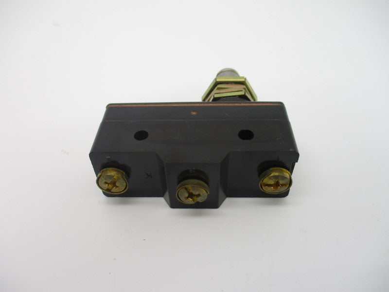 OMRON Z-15GQ55-B7K 480VAC 15A NSNP
