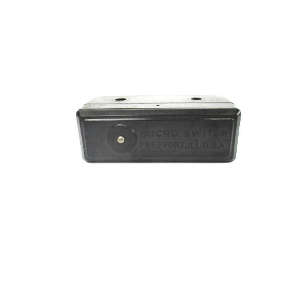 MICRO SWITCH BZ-2R-P4 480VAC 15A NSNP