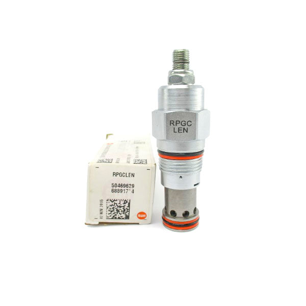 SUN HYDRAULICS RPGCLEN NSMP