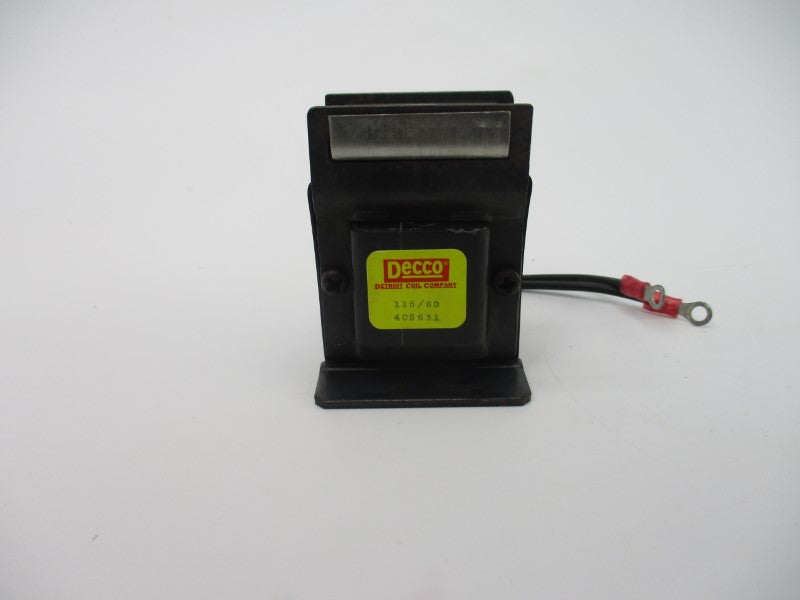 DECCO 405631 115V (BLACK) NSNP
