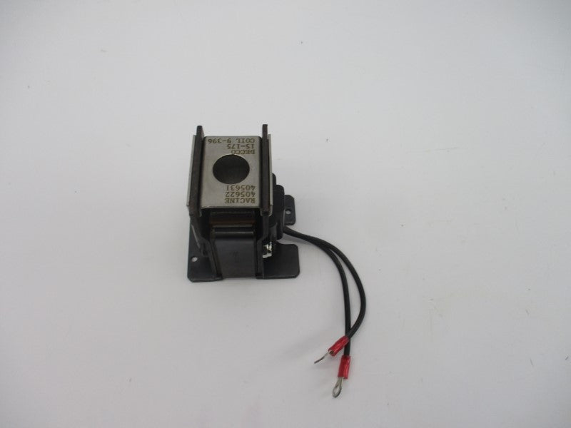 DECCO 405631 115V (BLACK) NSNP