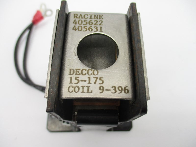 DECCO 405631 115V (BLACK) NSNP