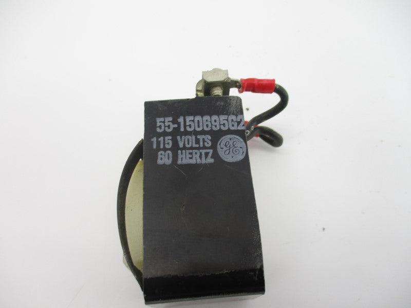 GENERAL ELECTRIC 55-150695G2 115V (BLACK) NSNP