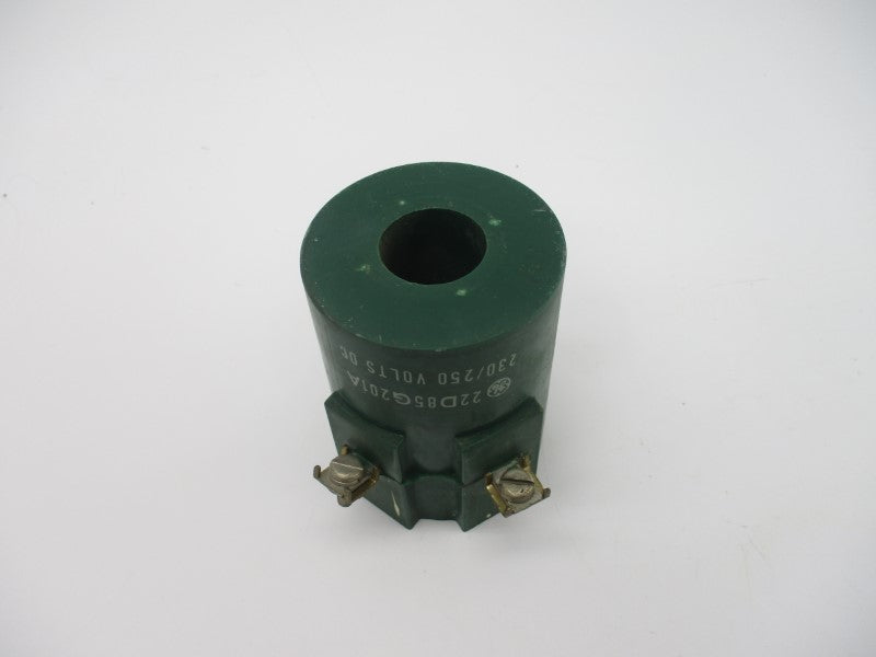 GENERAL ELETRIC 22D85G201A 230/250VDC NSNP