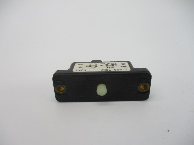 SQUARE D 9007AO-2 600V 8A NSNP