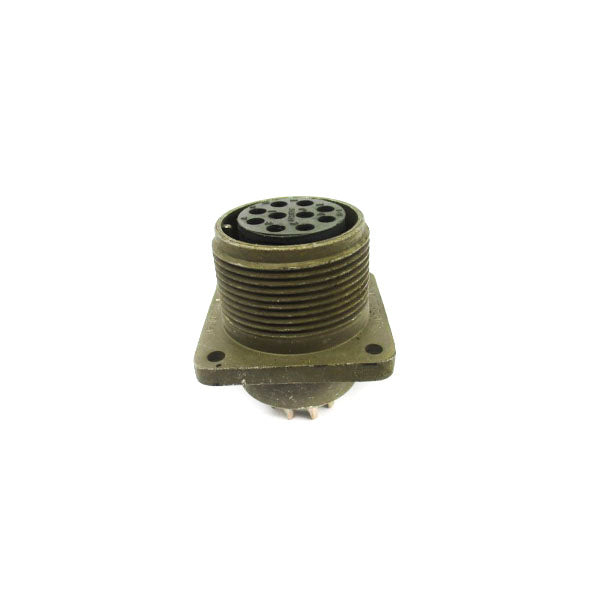 CONNECTOR MS3102E18-1S NSNP