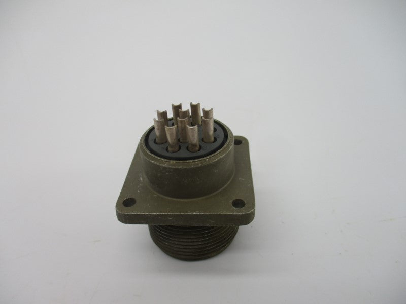 CONNECTOR MS3102E18-1S NSNP