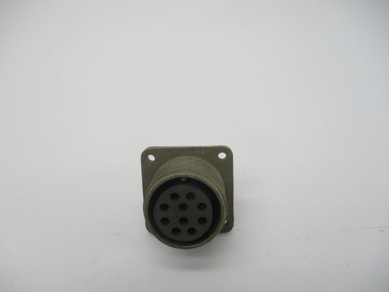 CONNECTOR MS3102E18-1S NSNP
