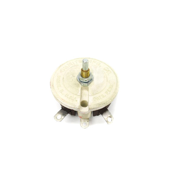 OHMITE RKS5K0 0.141A NSNP